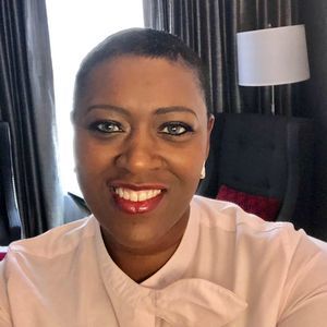 Meet your Posher, Lesley